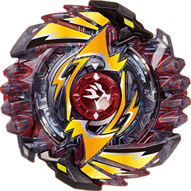ONEWE Regulus ポラロイド Shelter Regulus 8'Bump Destroy' | Beyblade Wiki | Fandom