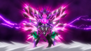Beyblade Burst Superking Variant Lucifer Mobius 2D avatar 30