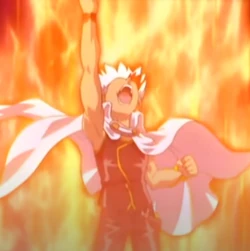 ryuga gallery beyblade wiki fandom