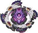 Bloody Longinus (B-128)