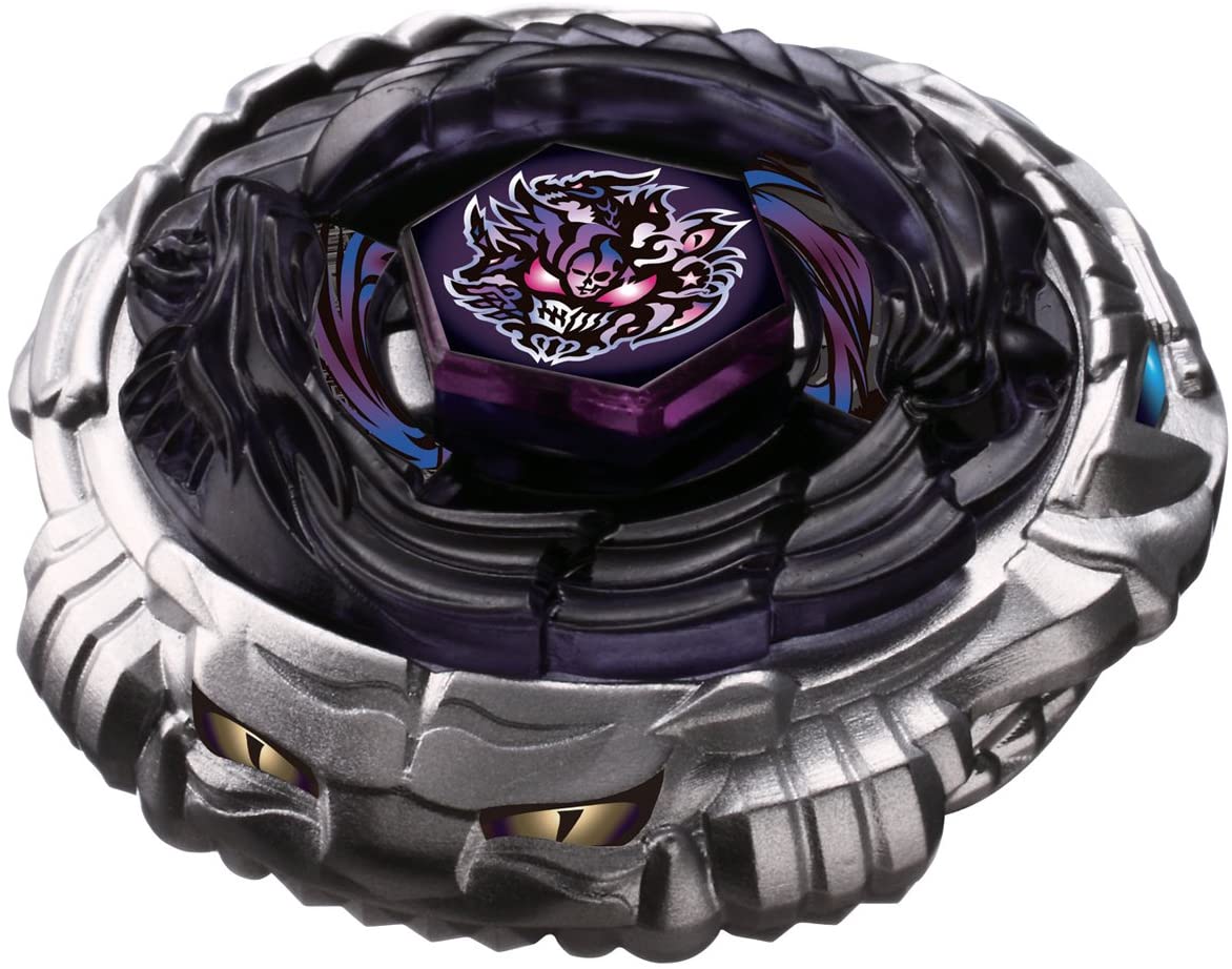 Diablo Nemesis X:D | Beyblade Wiki | Fandom