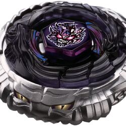 Top 10 balance type hot sale beyblades