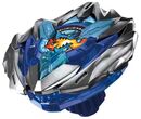 Angled view of DranBuster.