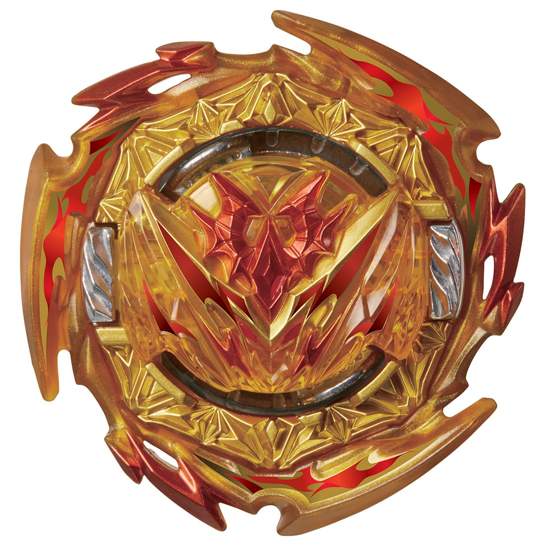 Dynamite Belial Nexus Venture-3 | Beyblade Wiki | Fandom