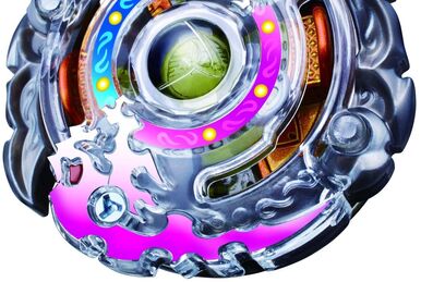 Unlock Unicorn Quarter Accel | Beyblade Wiki | Fandom
