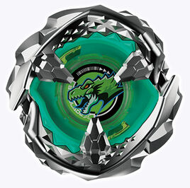TyrannoBeat 3-60S