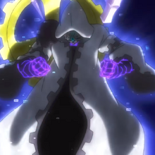 Alter Chronos 6meteor Trans Beyblade Wiki Fandom