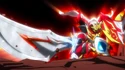 Beyblade Burst Superking Infinite Achilles Dimension' 1B avatar 23