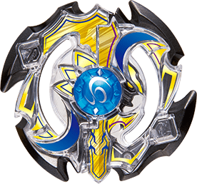 Energy Layer - Duo Artemis | Beyblade 