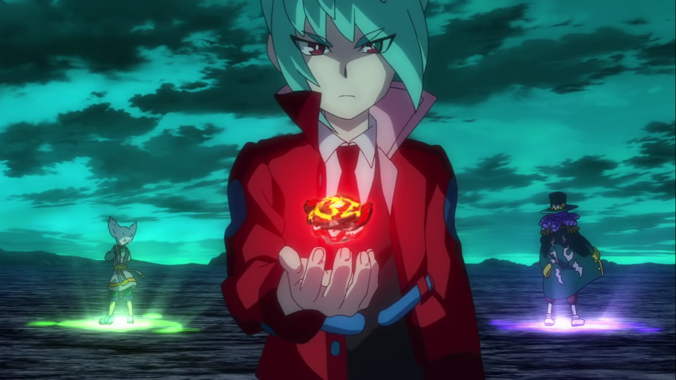 Risen 3 Beyblade Wiki Fandom Beyblade burst super king episode 46 english subbed. risen 3 beyblade wiki fandom