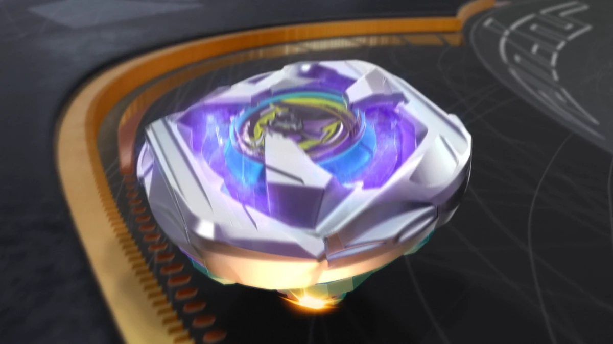 スーパーブレイン1 Takara Tomy Beyblade Burst B-159 Booster Super Hyperion .Xc 1A | eBay