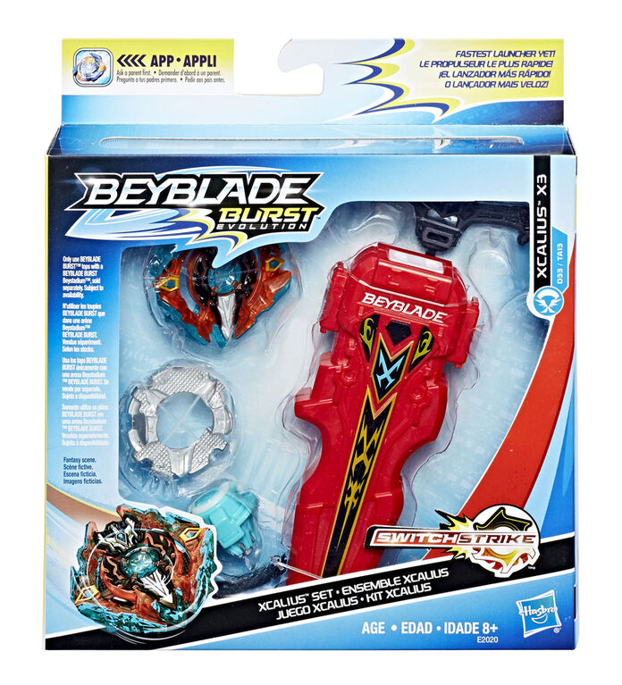 BEYBLADE BURST app Beyblade: Metal Fusion, code scan beyblade