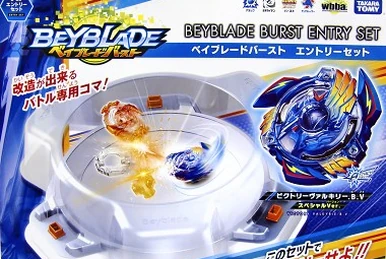 Mugen Beystadium DX Set | Beyblade Wiki | Fandom