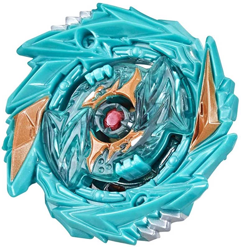 Brave Valtryek V6 Aero' Evolutional-SP, Beyblade Wiki