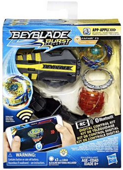 DEAD HADES H3 QR CODE BEYBLADE BURST TURBO APP 