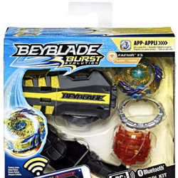 Rc beyblades hotsell