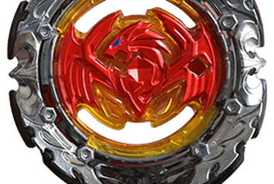 HASBRO Morrigna M4 & Command Valtryek V5 Beyblade Burst Surge Dual Pack  F0613