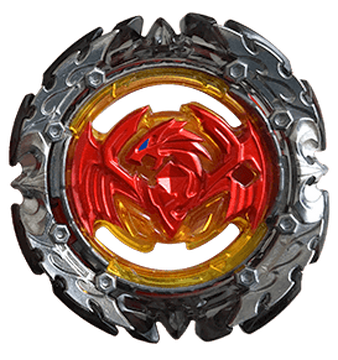 Chassis - 2A, Beyblade Wiki