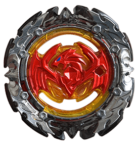 Beyblade burst sales perfect phoenix