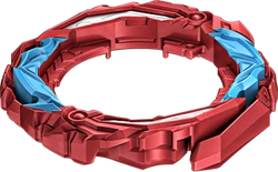 QS Blade - Zeal | Beyblade Wiki | Fandom
