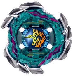 Blitz Striker 100RSF | Beyblade Wiki | Fandom