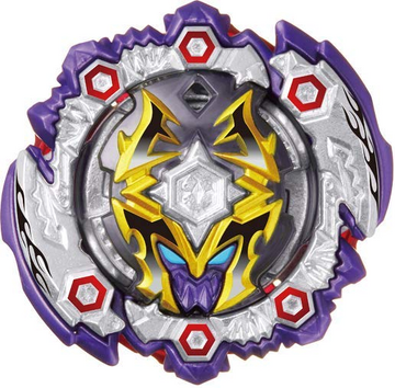 DEAD HADES H3 QR CODE BEYBLADE BURST TURBO APP 