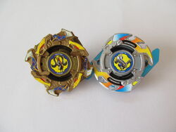 Gabriel | Beyblade Wiki | Fandom