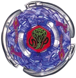 Storm Serpent T125HF