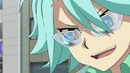 Naoki analyzing