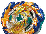 stamina type beyblades