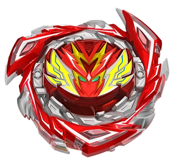 Savior Valkyrie Shot-7 | Beyblade Wiki 