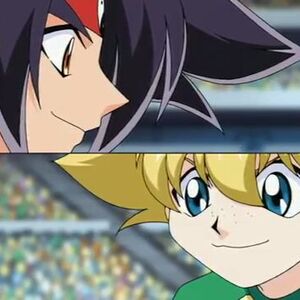 Beyblade G Revolution Episode 28 Gallery Beyblade Wiki Fandom