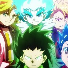 Shu Kurenai Gallery Beyblade Wiki Fandom Buy products such as beyblade burst turbo slingshock riptide blast set children's gift at walmart and save. shu kurenai gallery beyblade wiki