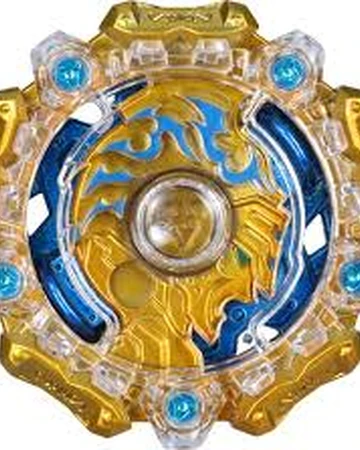 yellow beyblade burst