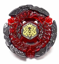Hades Kerbecs BD145DS | Beyblade Wiki 