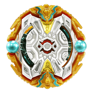 Orichalcum Outer Octa | Beyblade Wiki | Fandom