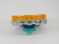 Archer Killerken 130B | Beyblade Wiki | Fandom