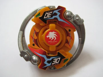 Dark Gargoyle MS | Beyblade Wiki | Fandom