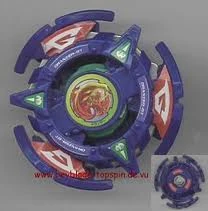 Dranzer Gt Beyblade Wiki Fandom