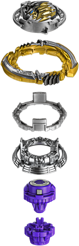 Katana Muramasa M7 Quacchu-Q Mobius-Q+Rise-10', Beyblade Wiki