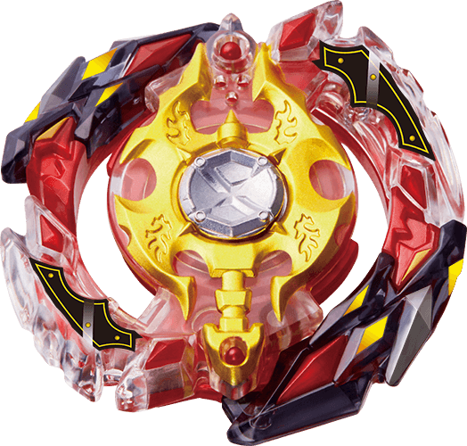 Legend Beyblades, Beyblade Wiki