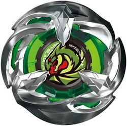 Random Booster Vol. 2 | Beyblade Wiki | Fandom