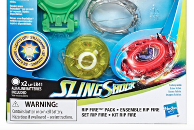 Beyblade Pião Com Lançador Super Hyperion H6 - F0527 - Hasbro