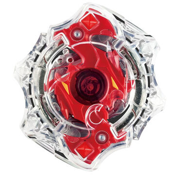 Spriggan Spread Fusion Beyblade Wiki Fandom