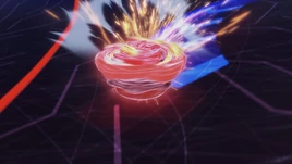 BBQSA Stellar Strike 1