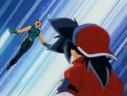 Garland attacks Tyson