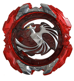 Energy Layer - Unperfect Phoenix | Beyblade Wiki | Fandom