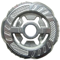 La roue de fusion Rock.