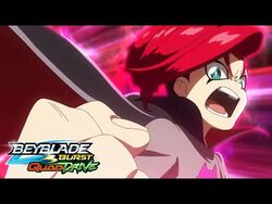 Beyblade burst sparking episode 10 full episode 2025