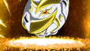 Beyblade Burst Gachi Regalia Genesis Hybrid avatar 15